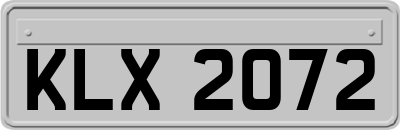 KLX2072