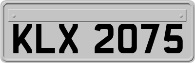 KLX2075