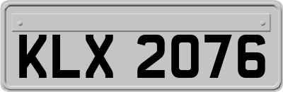 KLX2076