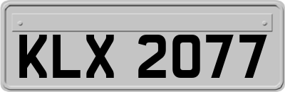 KLX2077