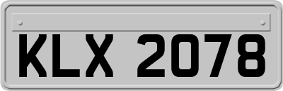 KLX2078