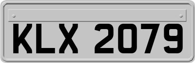 KLX2079