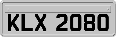 KLX2080