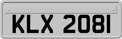 KLX2081