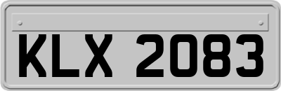 KLX2083