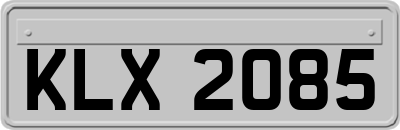 KLX2085
