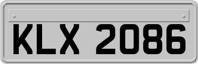 KLX2086