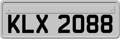 KLX2088