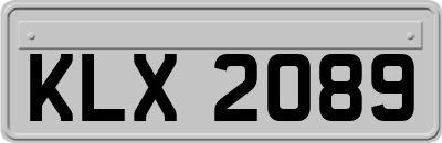 KLX2089
