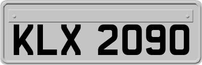 KLX2090