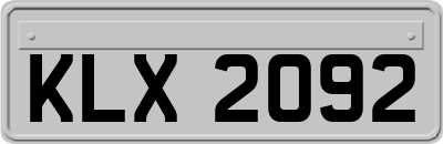 KLX2092