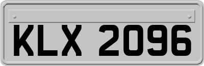 KLX2096