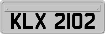 KLX2102