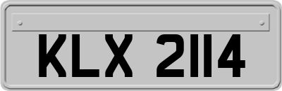 KLX2114