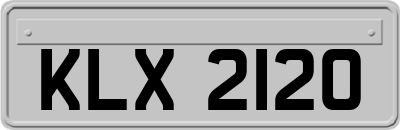 KLX2120