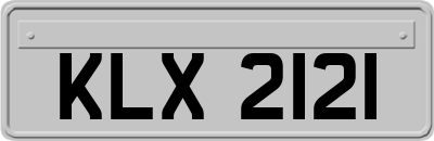 KLX2121