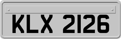 KLX2126