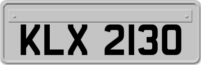 KLX2130