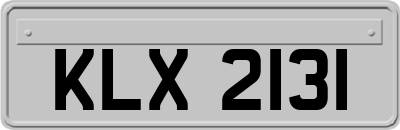 KLX2131