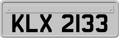 KLX2133
