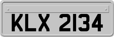 KLX2134