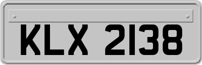 KLX2138