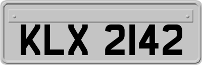 KLX2142