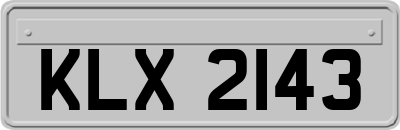 KLX2143