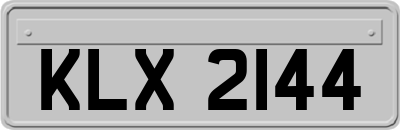 KLX2144