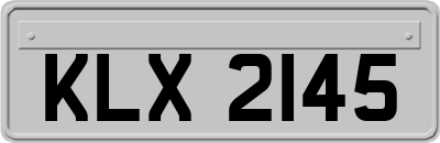 KLX2145