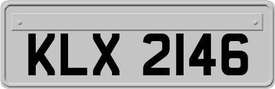 KLX2146