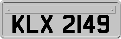KLX2149