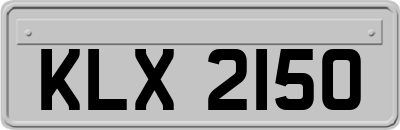 KLX2150