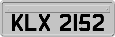 KLX2152