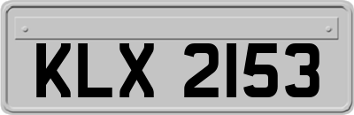 KLX2153