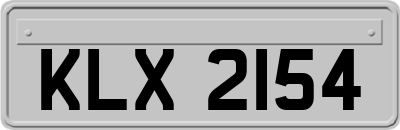 KLX2154