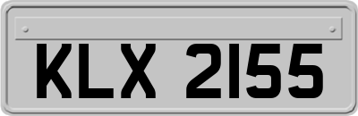 KLX2155