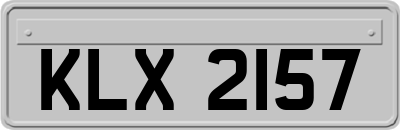 KLX2157