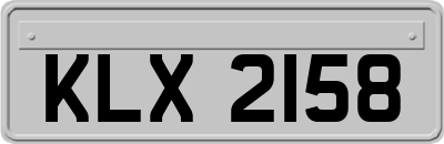 KLX2158