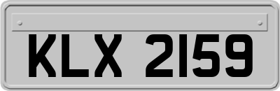 KLX2159