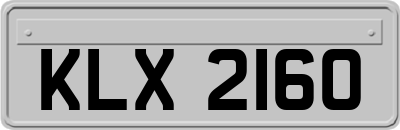 KLX2160