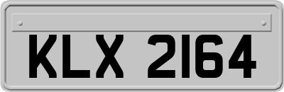 KLX2164