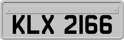 KLX2166