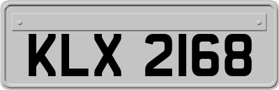 KLX2168