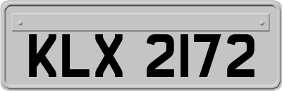 KLX2172