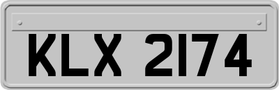KLX2174