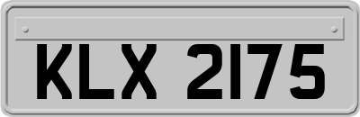 KLX2175