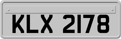 KLX2178