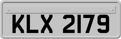 KLX2179