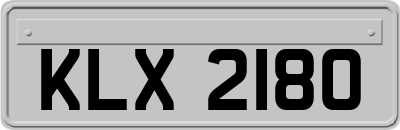 KLX2180